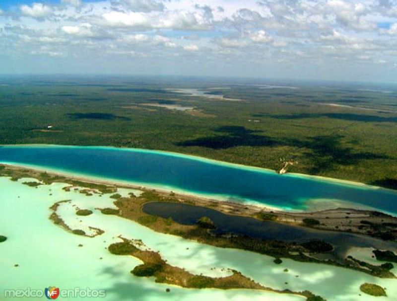 Laguna Bacalar