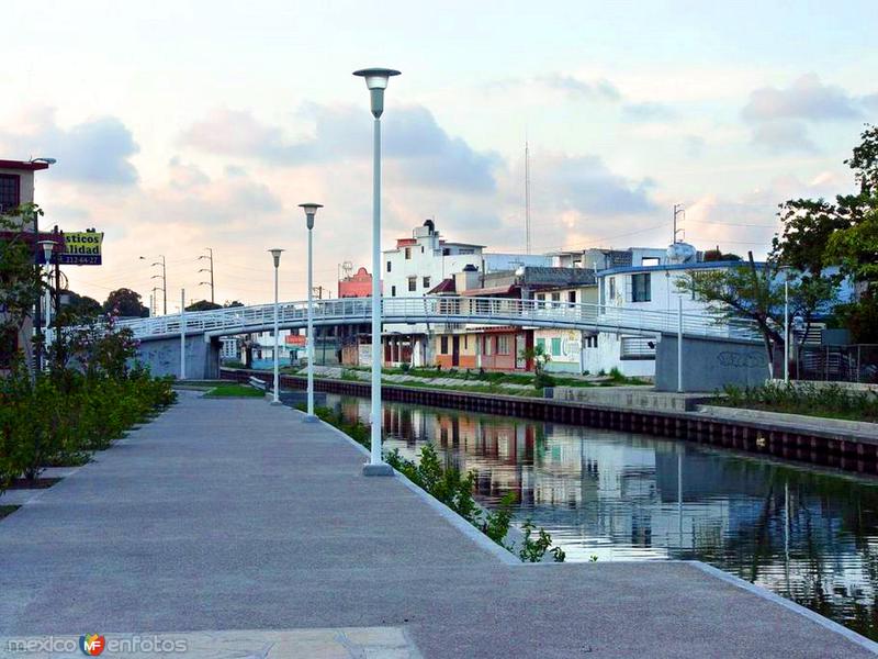 Canal de la Cortadura