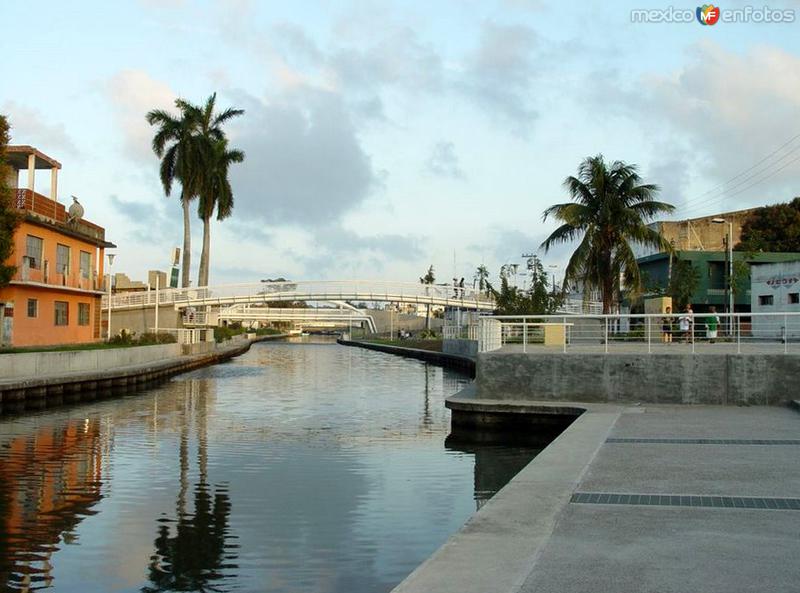 Canal de la Cortadura