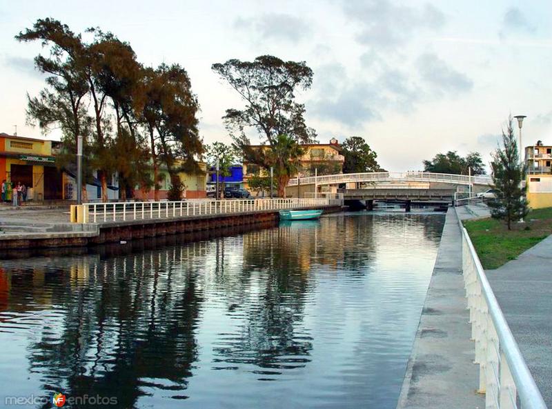 Canal de la Cortadura