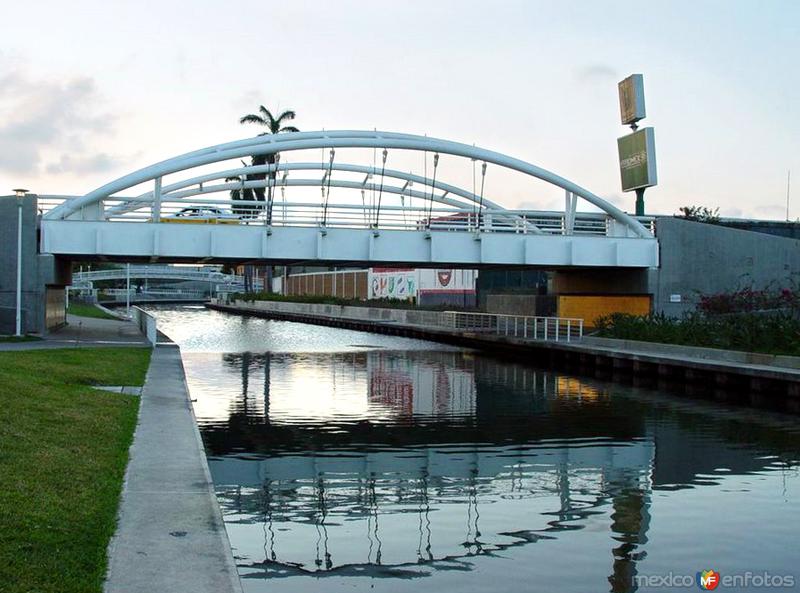 Canal de la Cortadura