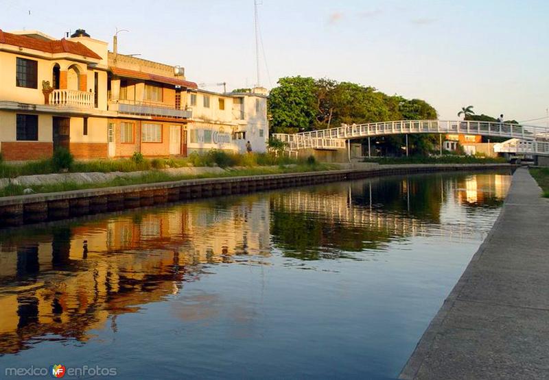 Canal de la Cortadura