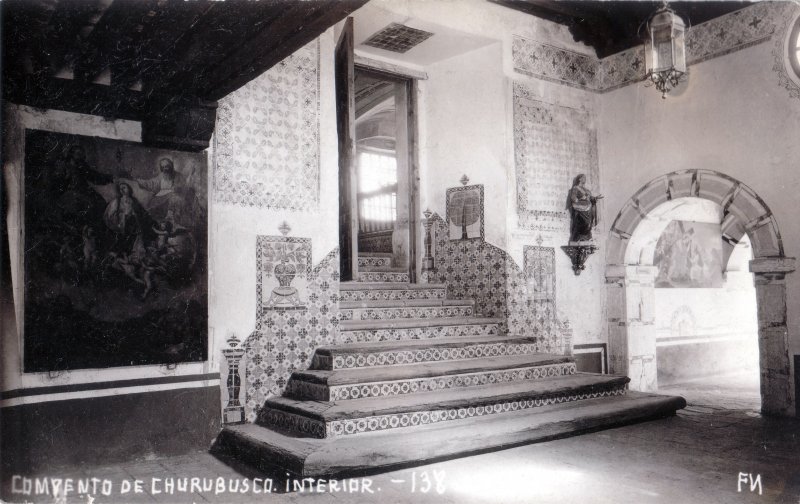 Churubusco