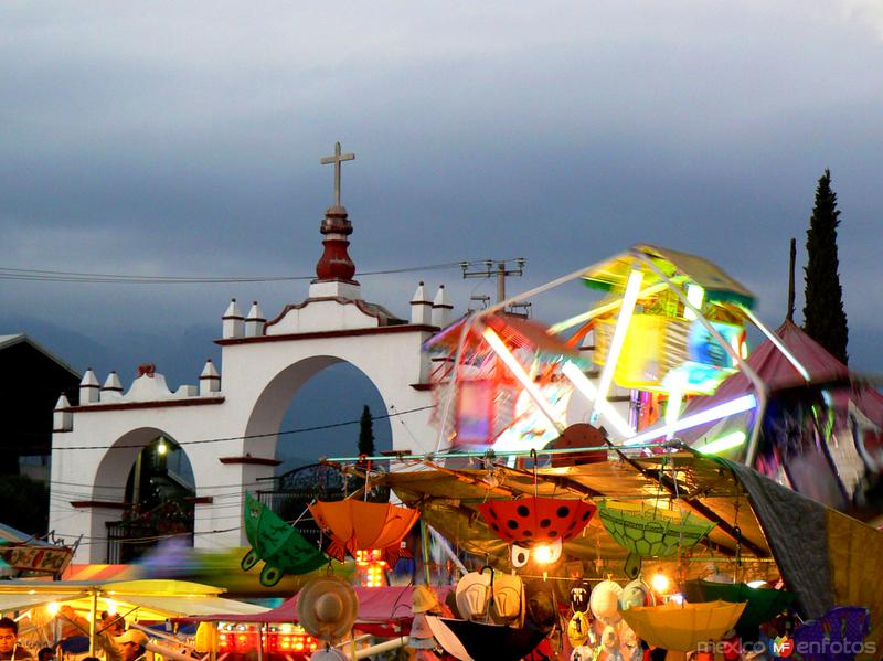 Feria de Amecameca