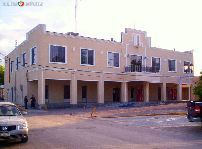 Presidencia Municipal