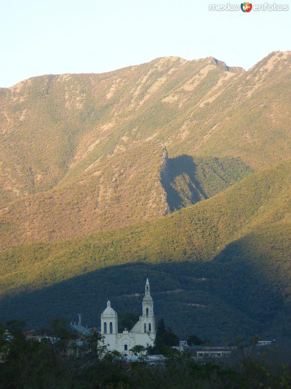 Parroquia de Santiago Apóstol