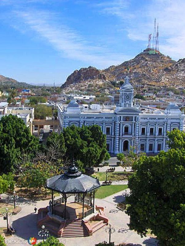 Plaza de Armas