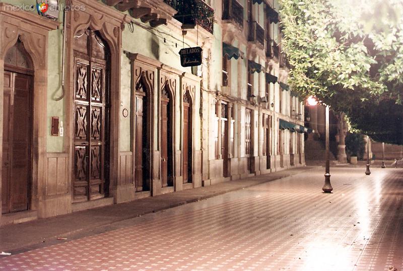 Calles de Guanajuato