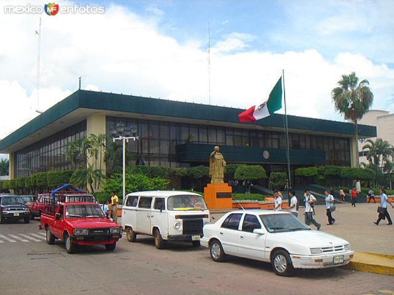 Presidencia Municipal