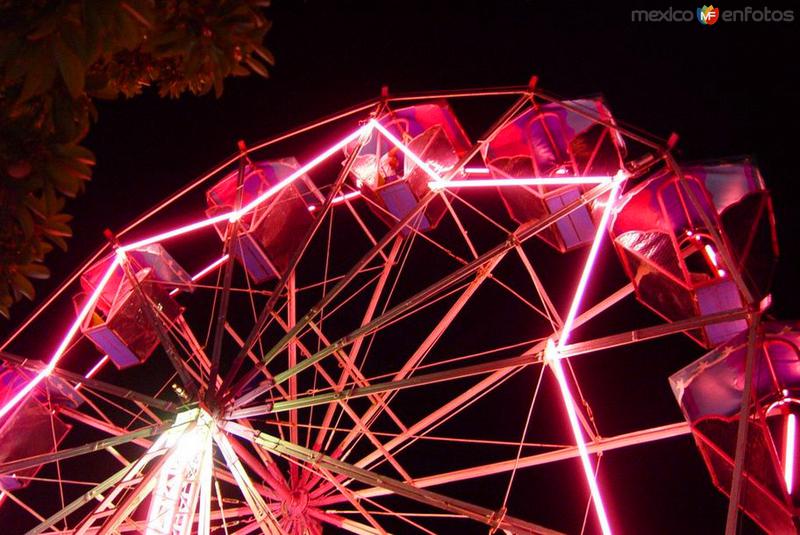 Feria de Tampico Alto