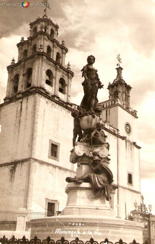 Monumento a la Paz