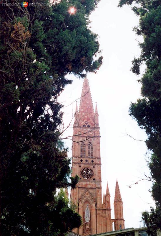 Campanario