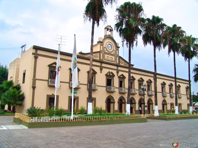 Palacio Municipal