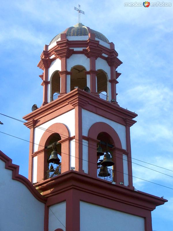 Campanario