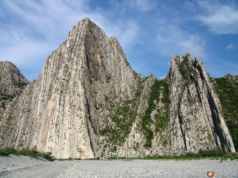 Cañón de la Huasteca