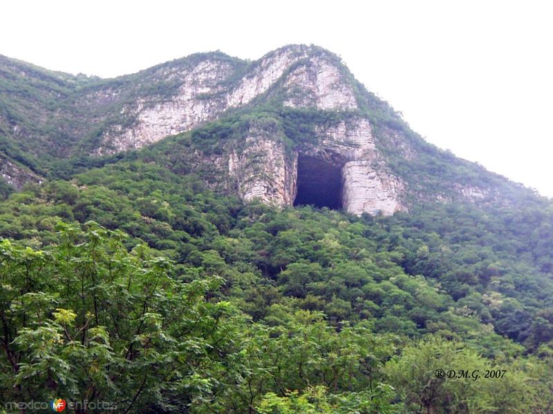 Cueva de la Ermita