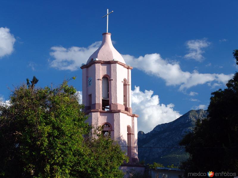 Parroquia de San Carlos Borromeo