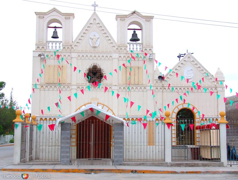 Templo de Nuestra Señora del Buen Suceso