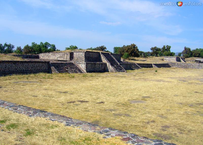 La Ciudadela