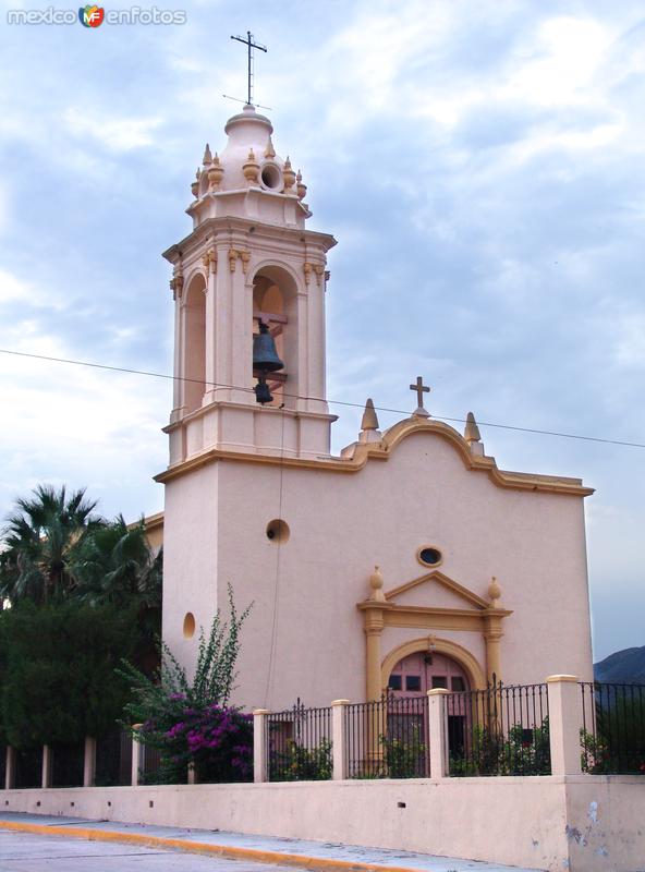 Templo Católico