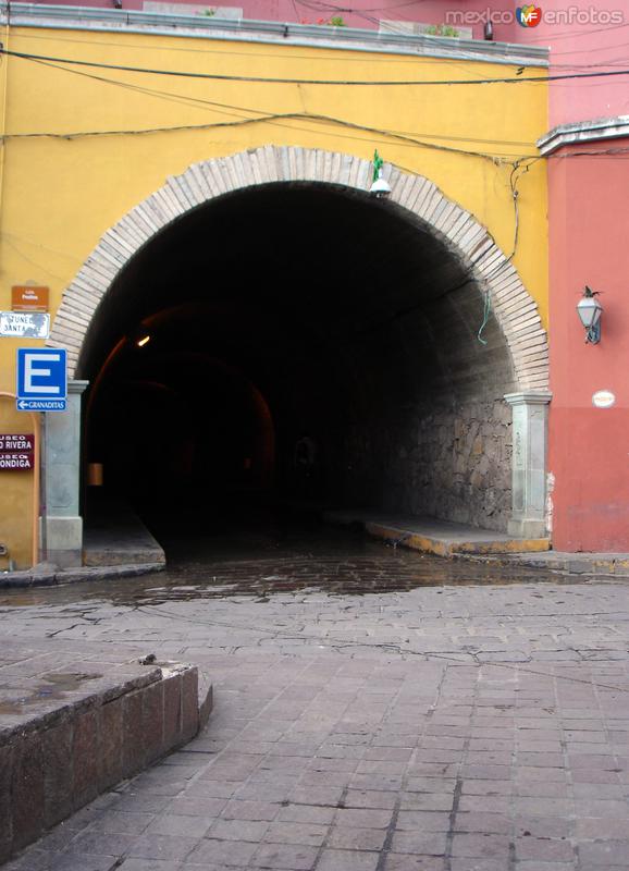 Túnel