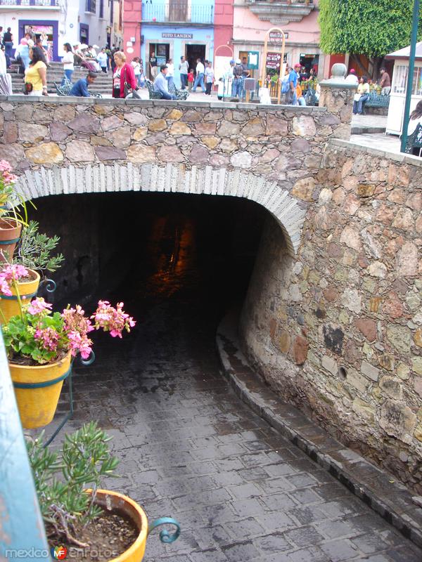 Túnel