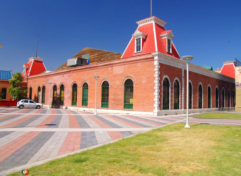 Museo Ex Aduana
