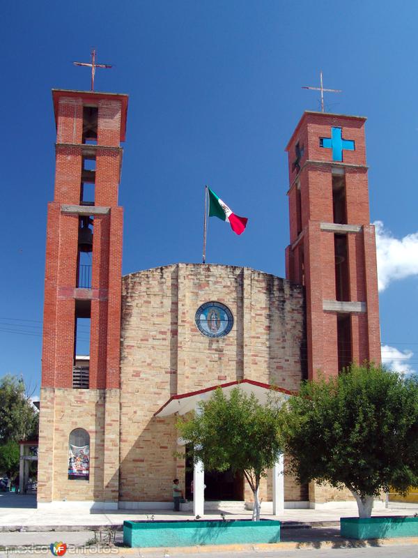 Parroquia de Guadalupe