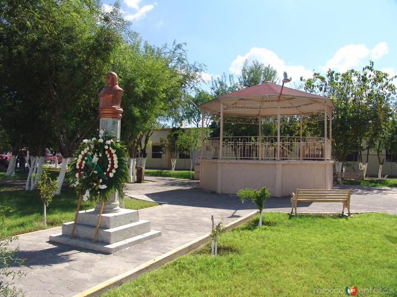 Plaza Hidalgo