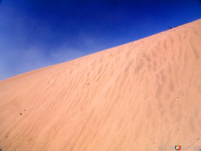 Dunas de Bilbao