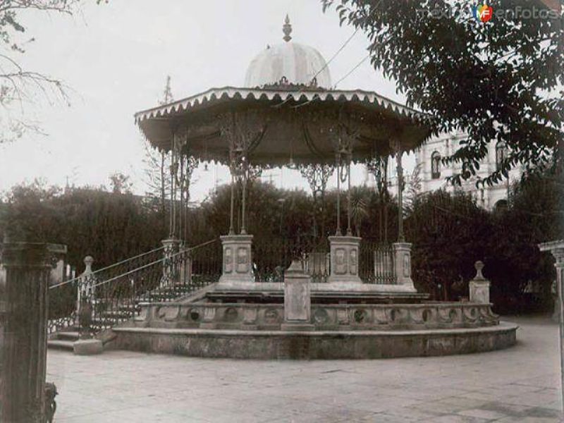 Plaza de Armas