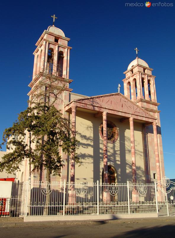 Santuario de Guadalupe