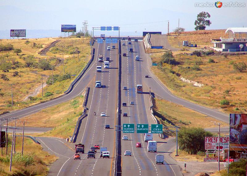 Carretera Panamericana