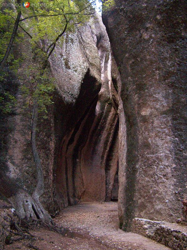 Iglesia Natural