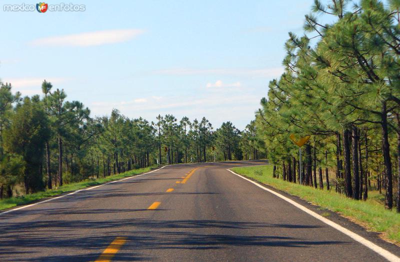 Carretera