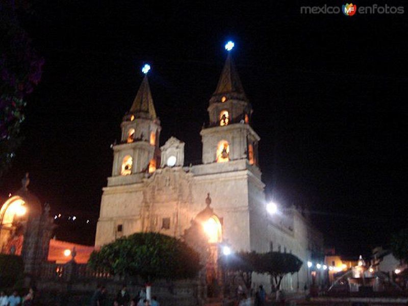 Basílica del Rosario de Nuestra Señora de Talpa