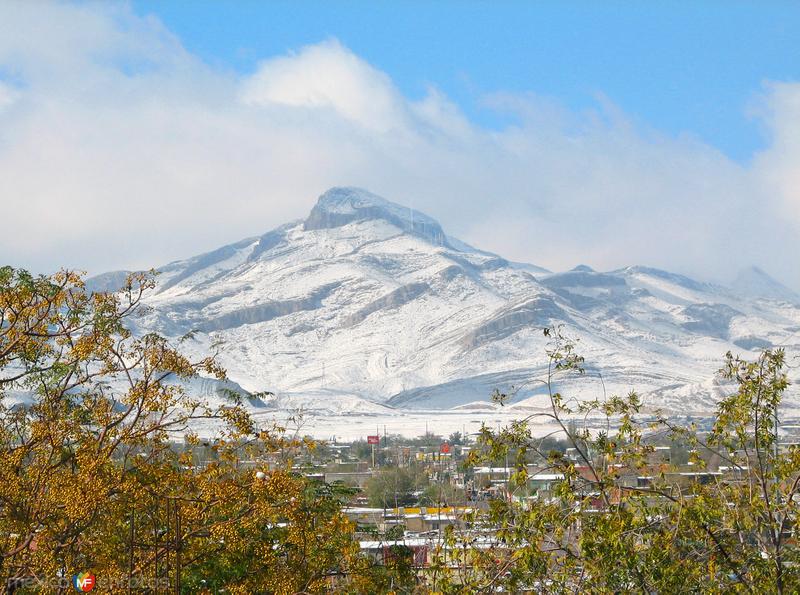 Sierra de Juárez