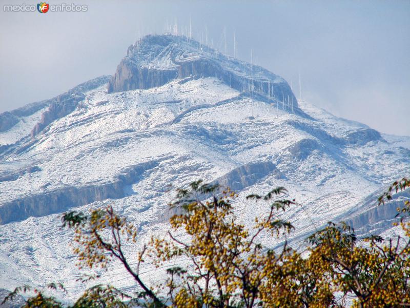 Sierra de Juárez