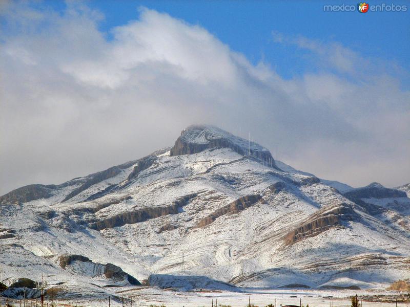 Sierra de Juárez