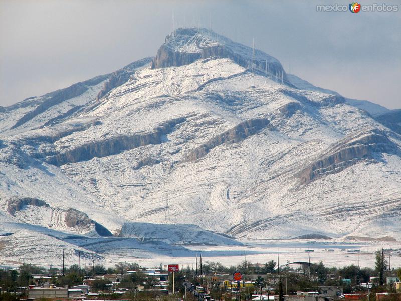 Sierra de Juárez