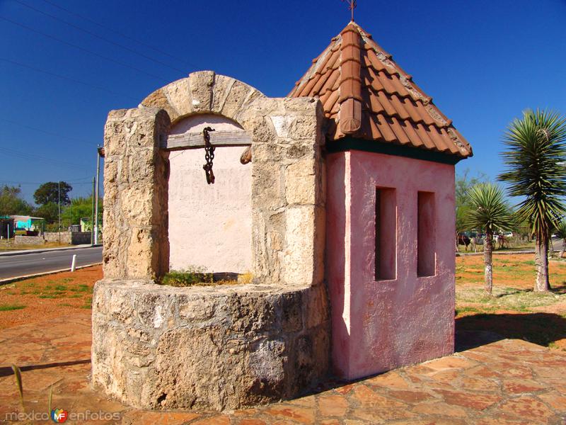 Entrada a Guerrero