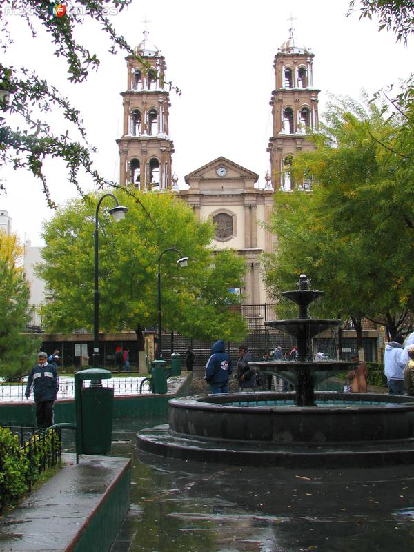 Plaza de Armas