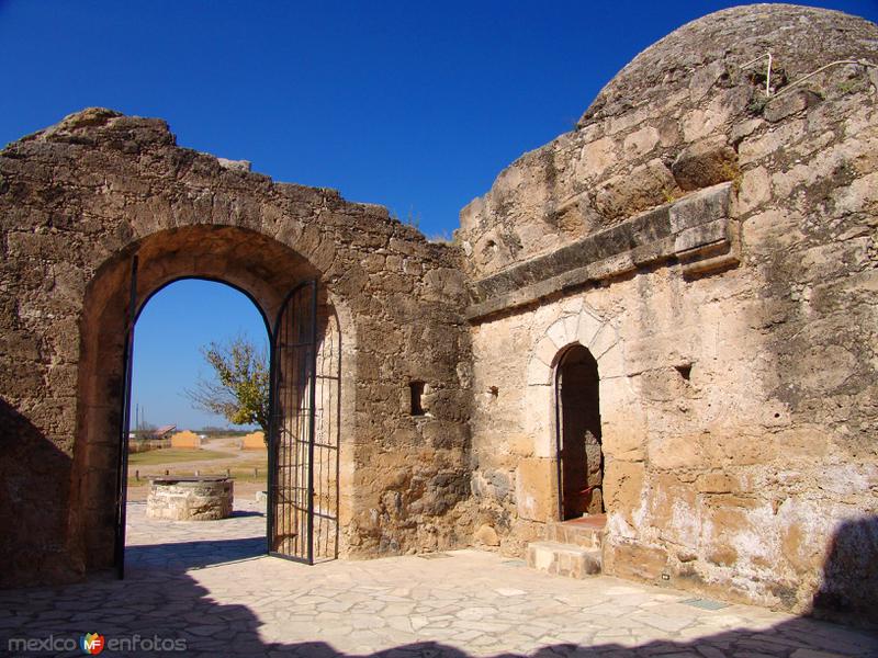 Misión de San Bernardo