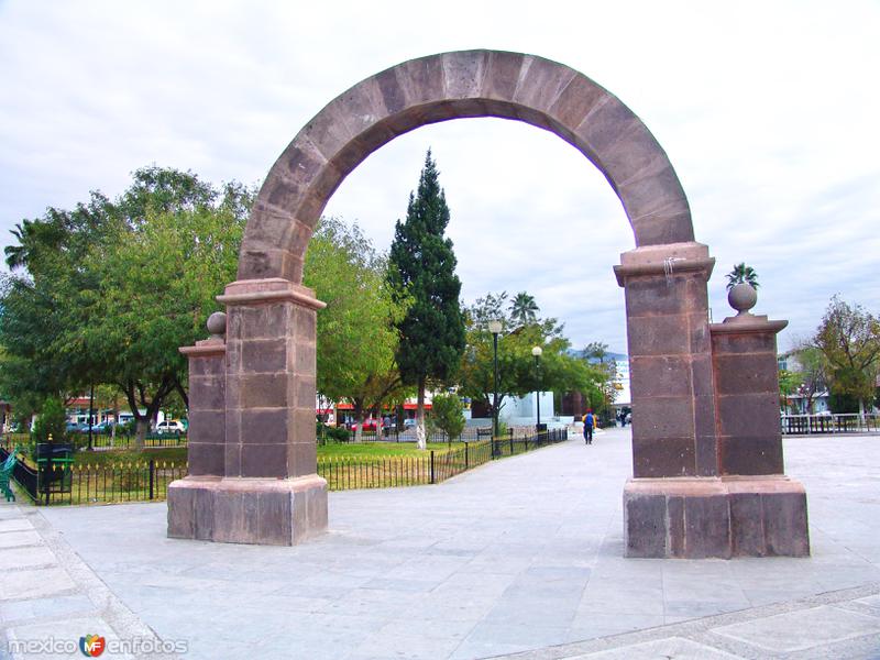 Arco