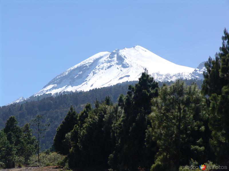 Pico de Orizaba