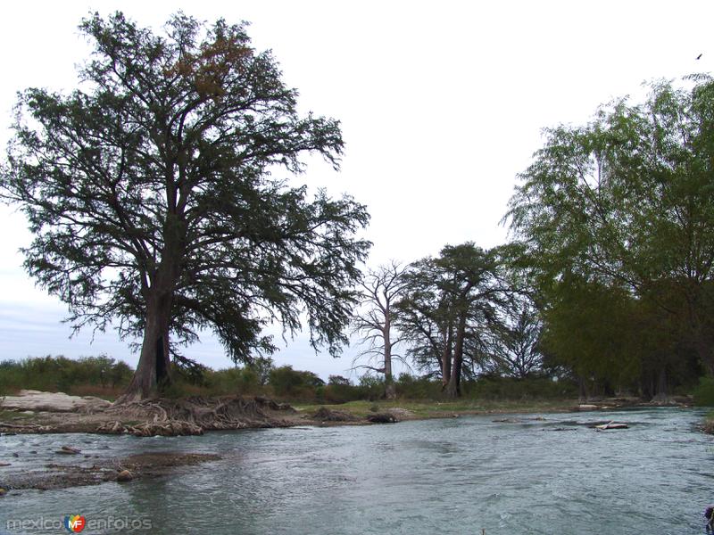 Río Sabinas