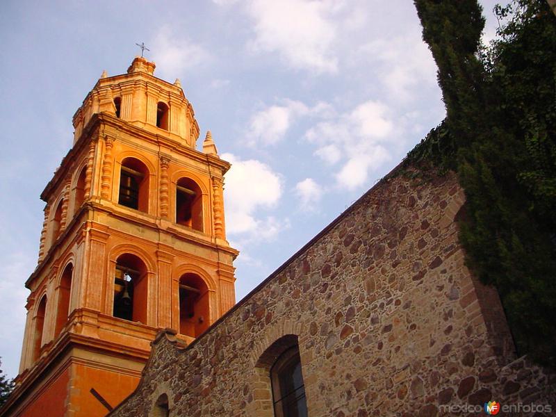 Campanario