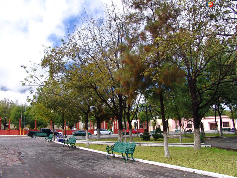 Plaza Principal