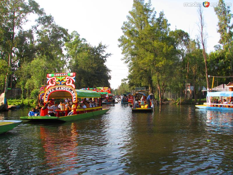 Xochimilco