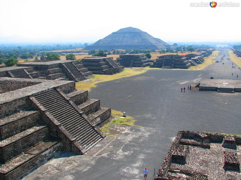 Vista panorámica